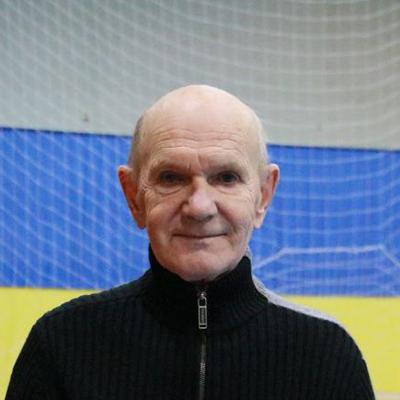 Журавльов Сергій Олексійович