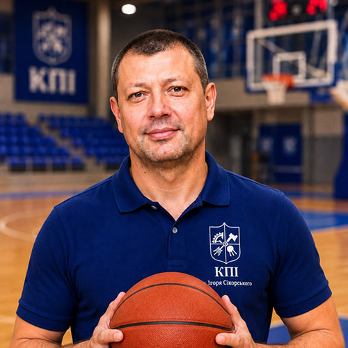 Яременко Олег Миколайович